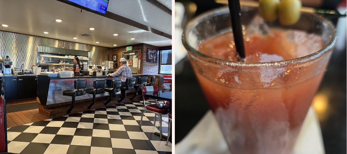 Hot Rod Diner Gallery Image 1