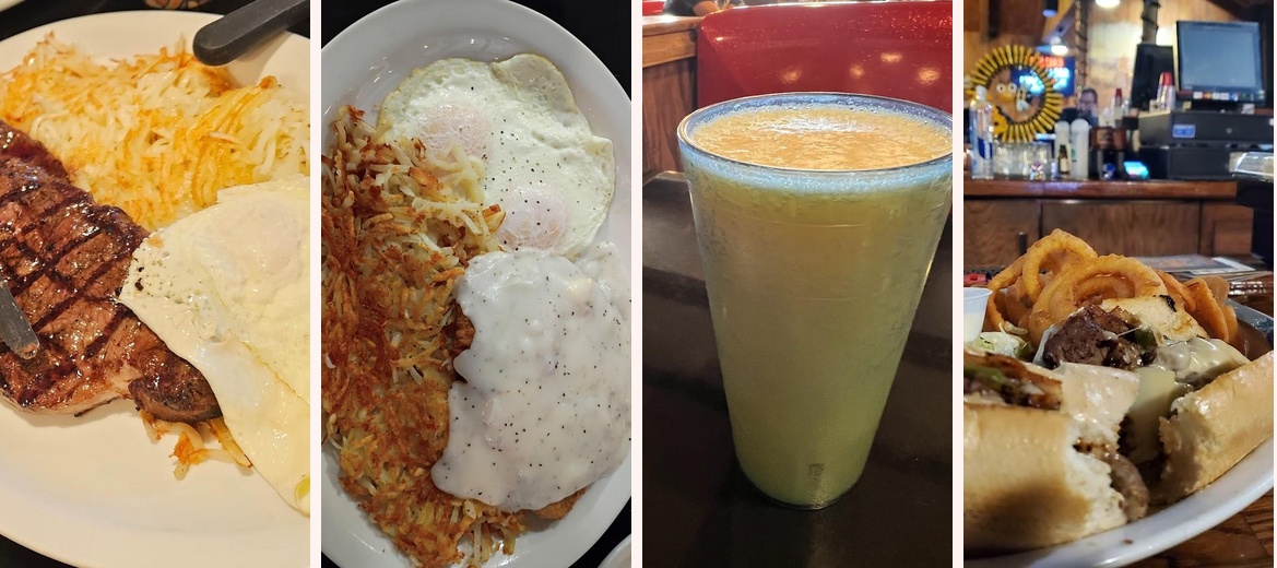 Hot Rod Diner Gallery Image 3