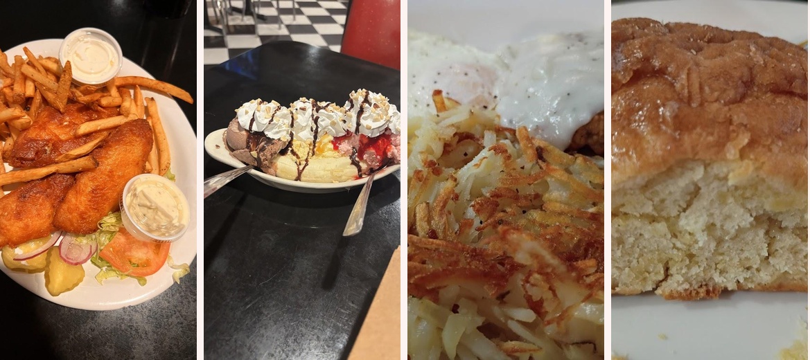 Hot Rod Diner Gallery Image 4