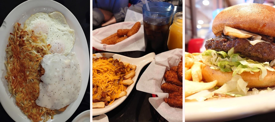 Hot Rod Diner Gallery Image 5